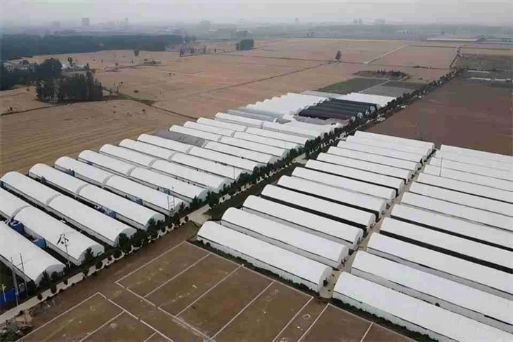 Special Film For Animal Husbandry